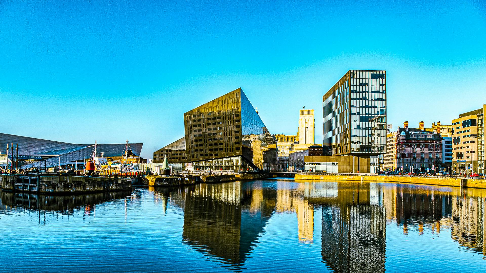 Image of Liverpool